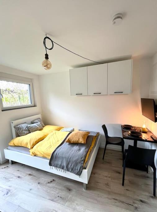 Greenroom Apartment Giessen Exterior photo